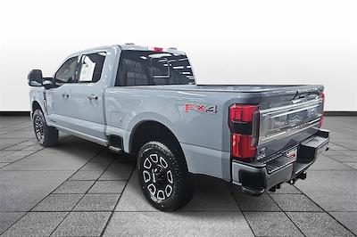 Used 2024 Ford F-250 - photo 1