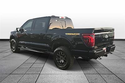New 2025 Ford F-150 - photo 1