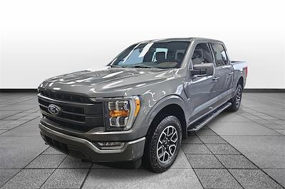 Used 2022 Ford F-150 - photo 1