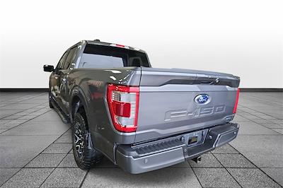 Used 2022 Ford F-150 - photo 1