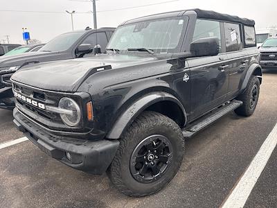 Used 2022 Ford Bronco - photo 1