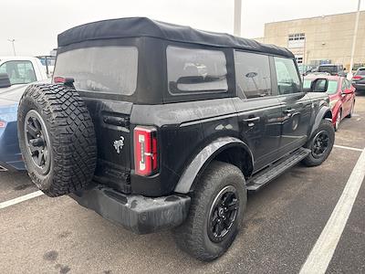 Used 2022 Ford Bronco - photo 1