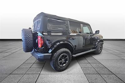 Used 2022 Ford Bronco - photo 1