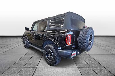 Used 2022 Ford Bronco - photo 1