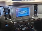 2022 Ford Bronco 4WD SUV for sale #25T1323A - photo 19