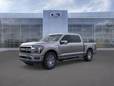 New 2025 Ford F-150 - photo 1