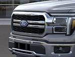 New 2025 Ford F-150 Lariat SuperCrew Cab for sale #25T1328 - photo 17