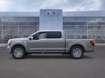 New 2025 Ford F-150 Lariat SuperCrew Cab for sale #25T1328 - photo 4