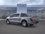 New 2025 Ford F-150 Lariat SuperCrew Cab for sale #25T1328 - photo 2