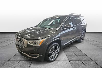Used 2018 GMC Acadia - photo 1