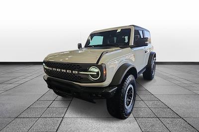 Used 2023 Ford Bronco - photo 1