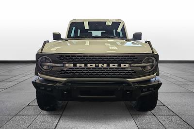 Used 2023 Ford Bronco - photo 1