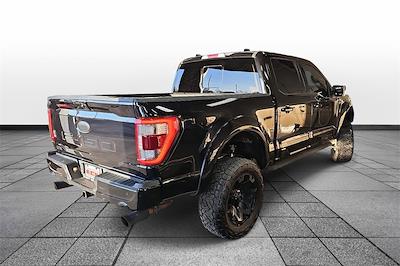 Used 2021 Ford F-150 - photo 1