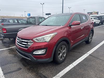 Used 2013 Hyundai Santa Fe - photo 1