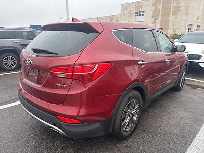 Used 2013 Hyundai Santa Fe - photo 1