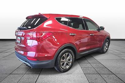 Used 2013 Hyundai Santa Fe - photo 1