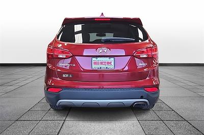 Used 2013 Hyundai Santa Fe - photo 1