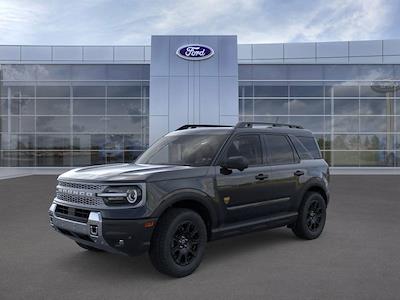 New 2025 Ford Bronco Sport - photo 1