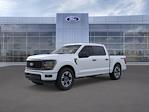 New 2025 Ford F-150 STX SuperCrew Cab for sale #25T350 - photo 1