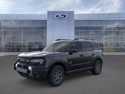 New 2025 Ford Bronco Sport - photo 1