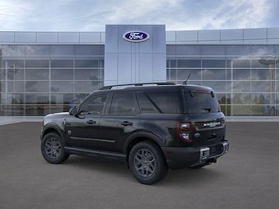 New 2025 Ford Bronco Sport - photo 1
