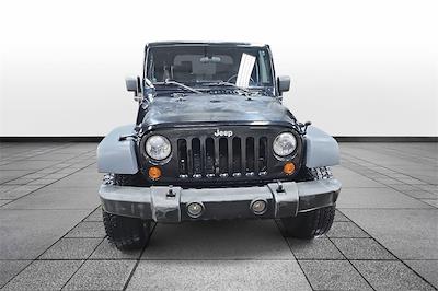Used 2007 Jeep Wrangler - photo 1