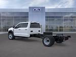 New 2025 Ford F-550 Crew Cab Cab Chassis for sale #25T499 - photo 2