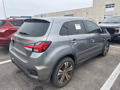 Used 2020 Mitsubishi Outlander Sport - photo 1