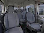 New 2025 Ford Transit 350 XL Passenger Van for sale #25T677 - photo 10