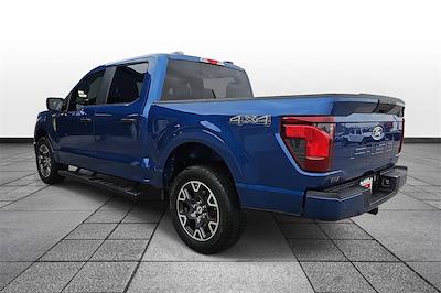 Used 2024 Ford F-150 - photo 1