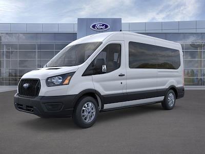 New 2025 Ford Transit 350 - photo 1