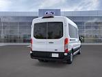 New 2025 Ford Transit 350 XL Passenger Van for sale #25T778 - photo 8