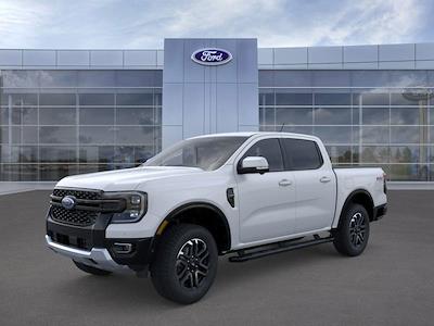 New 2025 Ford Ranger - photo 1