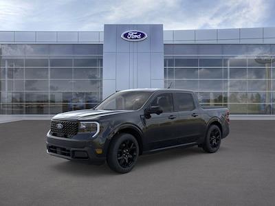 New 2025 Ford Maverick - photo 1