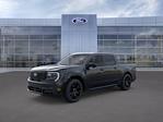 New 2025 Ford Maverick Lariat SuperCrew Cab for sale #25T909 - photo 1