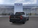 New 2025 Ford Maverick Lariat SuperCrew Cab for sale #25T909 - photo 8