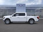 New 2025 Ford F-150 Lariat SuperCrew Cab for sale #25T917 - photo 4