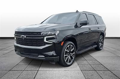 Used 2024 Chevrolet Tahoe - photo 1