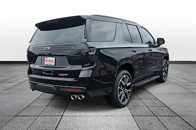 Used 2024 Chevrolet Tahoe - photo 1