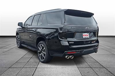 Used 2024 Chevrolet Tahoe - photo 1