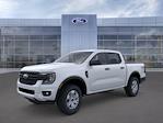 New 2025 Ford Ranger XL SuperCrew Cab for sale #25T938 - photo 1