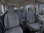 New 2025 Ford Transit 350 XLT Passenger Van for sale #25T961 - photo 10