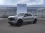 New 2025 Ford F-150 Platinum SuperCrew Cab for sale #25T984 - photo 1