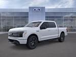 New 2025 Ford F-150 Lightning Flash SuperCrew Cab for sale #25T990 - photo 1