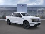 New 2025 Ford F-150 Lightning Flash SuperCrew Cab for sale #25T990 - photo 7