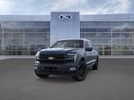New 2025 Ford F-150 Platinum SuperCrew Cab for sale #25T992 - photo 3