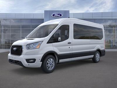 New 2025 Ford Transit 350 - photo 1