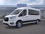 New 2025 Ford Transit 350 XLT Passenger Van for sale #25T999 - photo 1