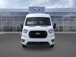 New 2025 Ford Transit 350 XLT Passenger Van for sale #25T999 - photo 6