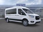 New 2025 Ford Transit 350 XLT Passenger Van for sale #25T999 - photo 7